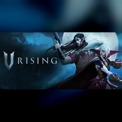V Rising